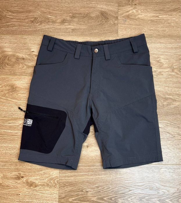 Продам карго-шорти Karrimor Hot Rock Elite Series Shorts