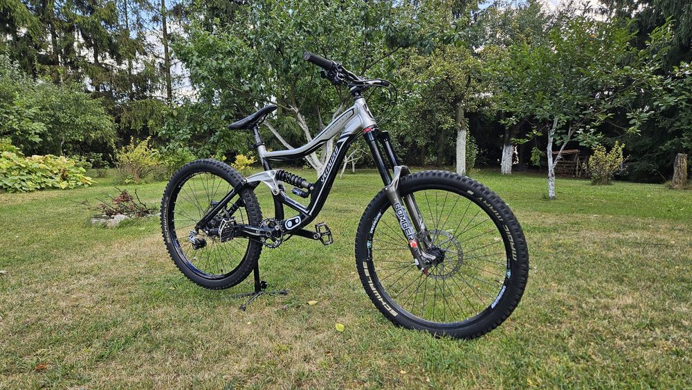 Specialized big hit 2