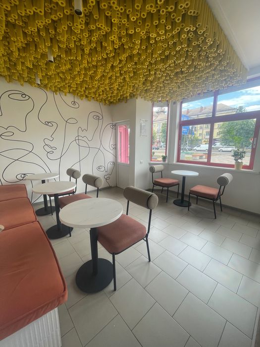 Продається кавʼярня