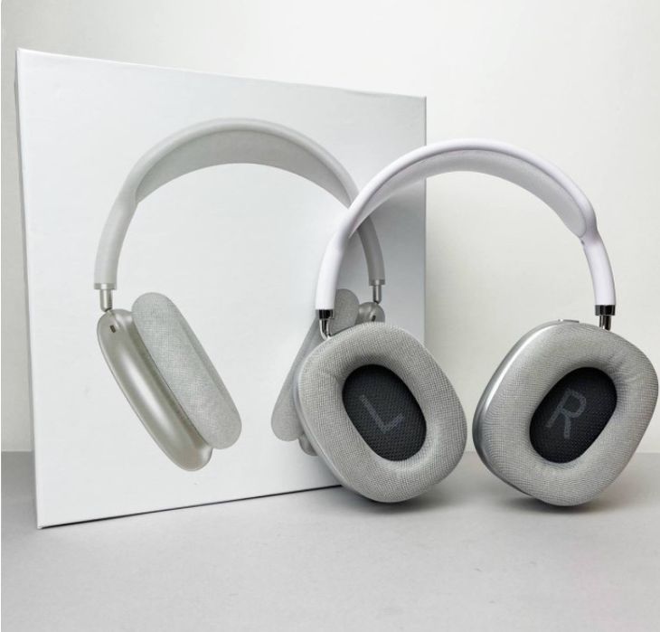 Бездротові навушники Air Pro Max