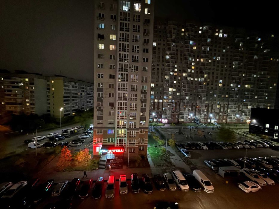 Оренда 1к квартири Гмирі 16 метро Позняки ЖК Патріотика. Осокорки