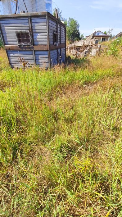 Продаж ділянки на Антоновича!