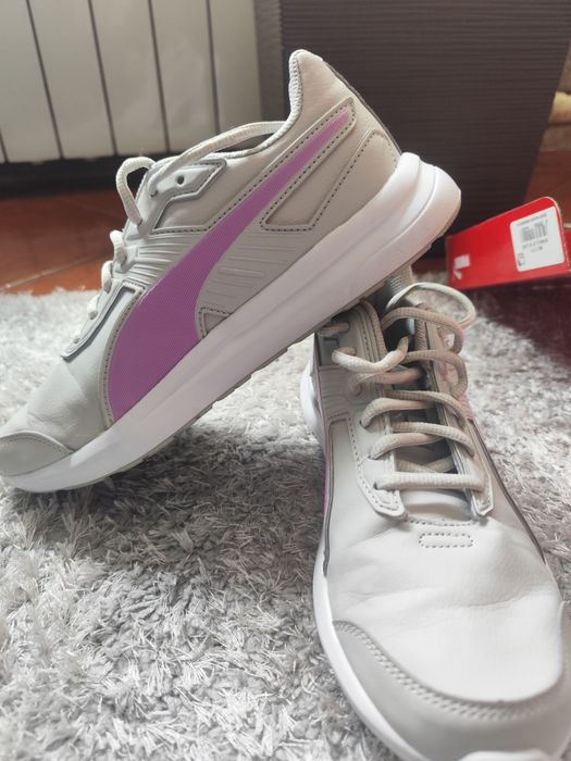 Sapatilhas Puma 39 - Novas