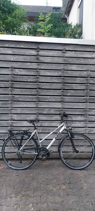 Rower KTM Veneto  Trekking GEO 28 koła