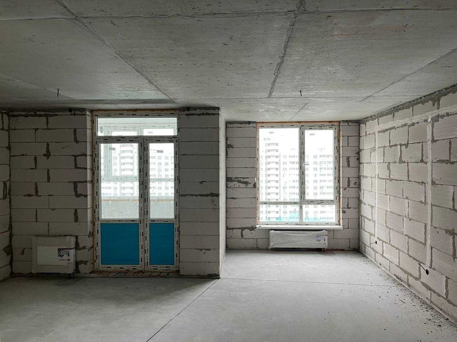 1-кімнатна квартира за адресою вул. Приміська (площа 40,5 м²) - Atlanta.ua - фото 2