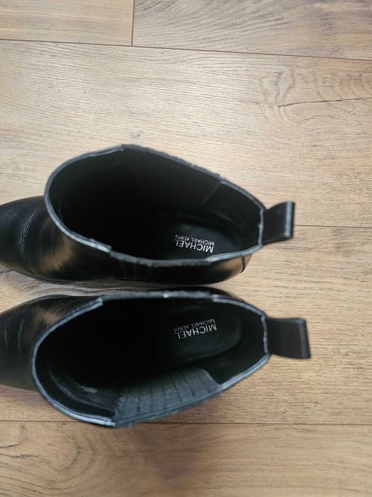 Michael Kors Kowbojki