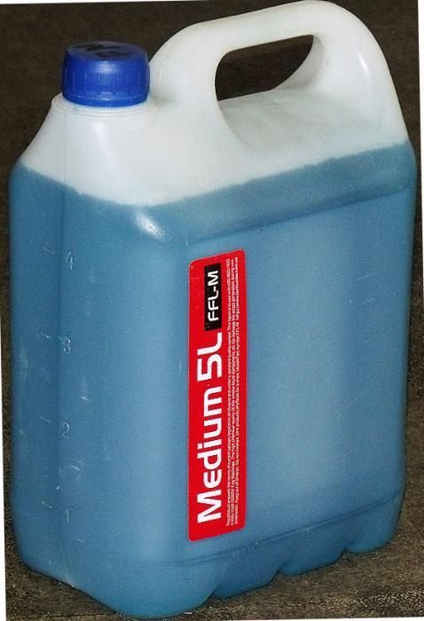 Жидкость/ароматизатор для дыммашины (дымогенератора) Fog Machine