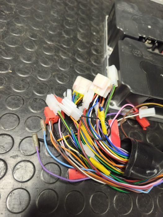Far Driver 72600 Контролёр фардрайвер 72530 72450 72300 кастом електро велосипед мотоцикл