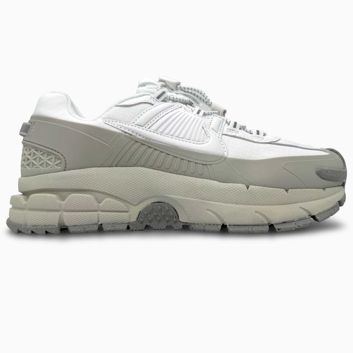 Мужские кроссовки Nike Zoom Vomero Roam White/Beige. 40-45