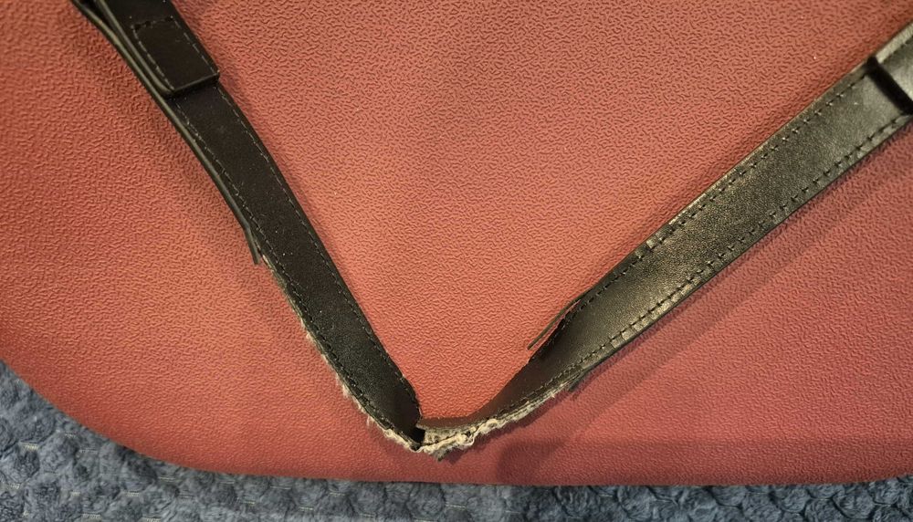 Torebka typu shopper marki JELLY.