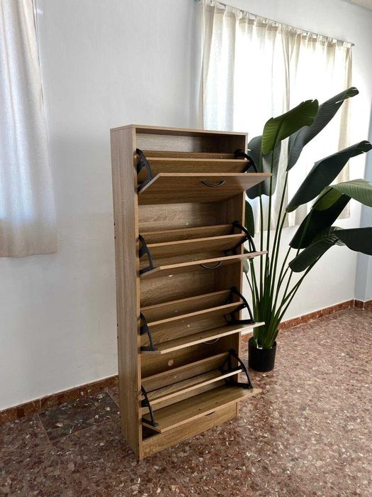 Sapateira nova Levamos a sua casa Envio gratis