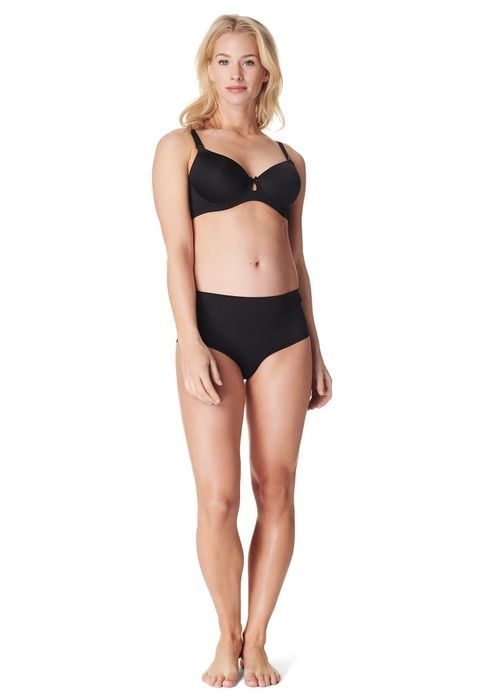 Majtki ciążowe od bikini Noppies S