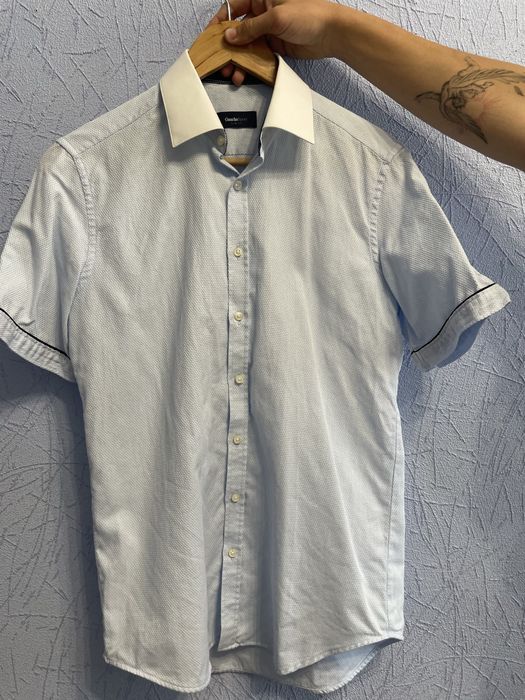 Продам сорочку,в гарному стані одягалась 1 раз