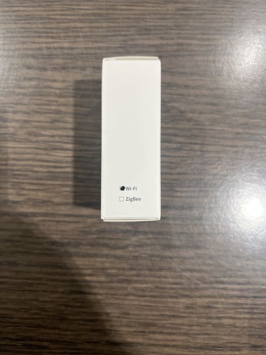 Wi-Fi датчик температури та вологості Tuya Smart