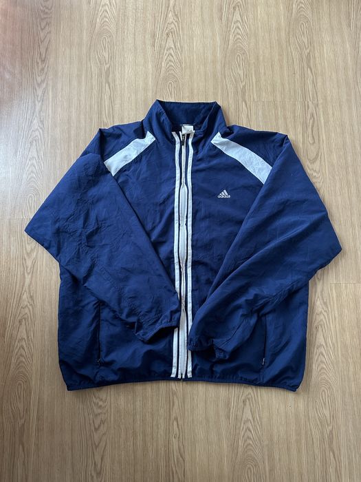 Casaco Adidas Vintage