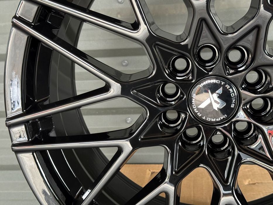 Диски нові R18 5x108 Volvo s40 S60 v50 ex40 XC90 XC60 V70 S90 XC40