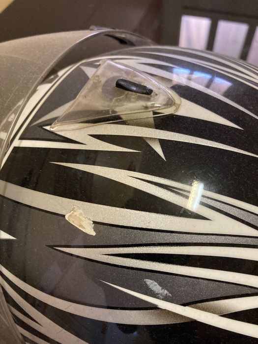 Capacete Arai condor S Arai excess M