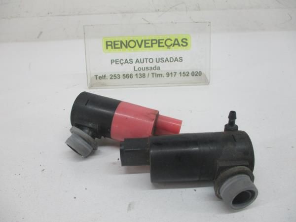 Motor de esguicho TOYOTA Yaris (_P9_)