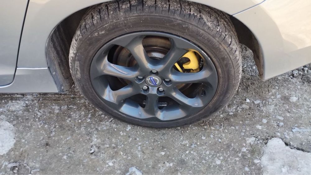 Volvo V60 2012 1.6D MT