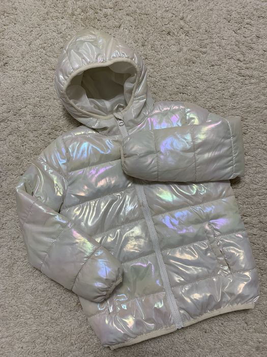 Куртка / куртка sinsay / 134p /