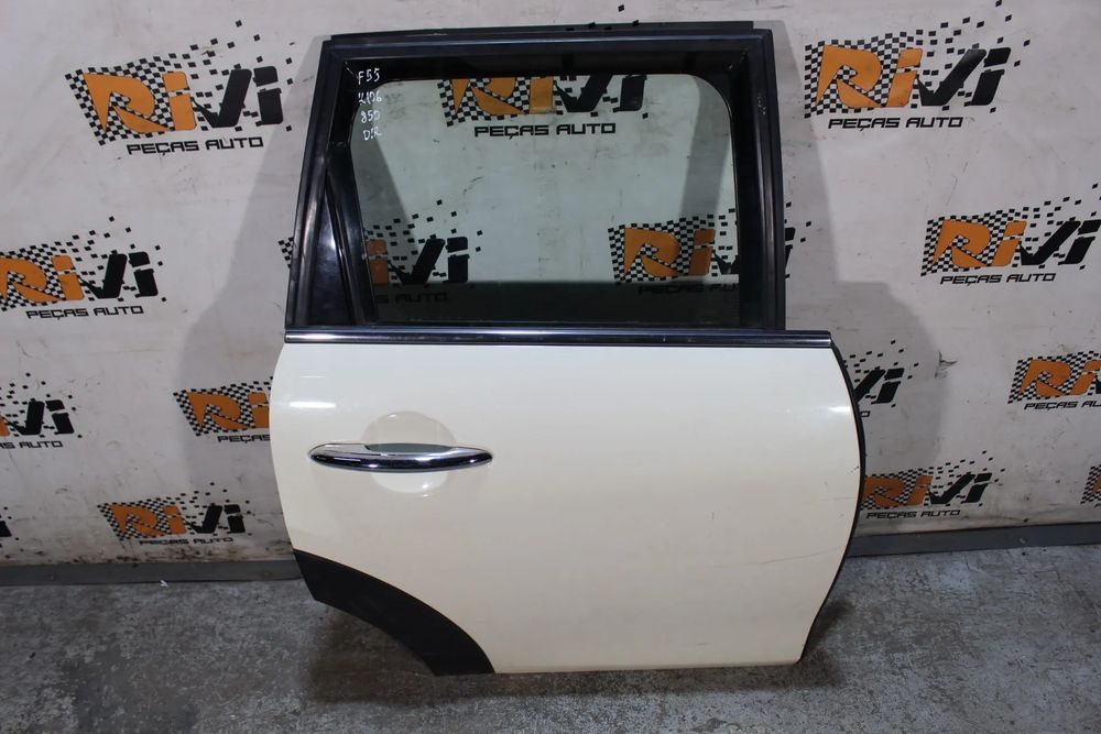 Porta trás direita MINI Mini (F55)