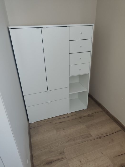 Regał vihals ikea