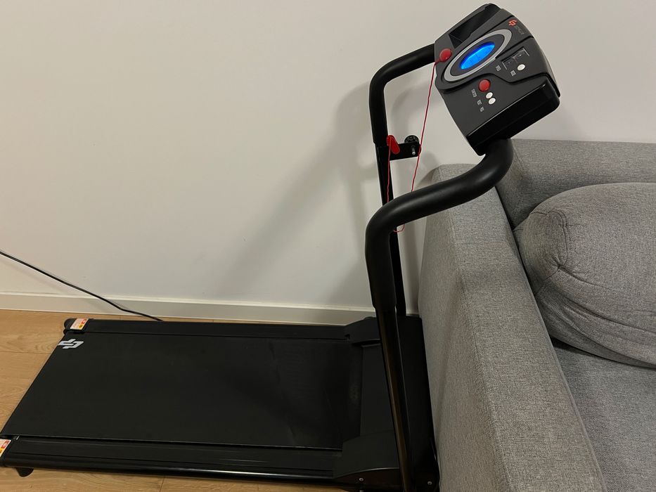 COSTWAY IHP Electric Foldable Threadmill