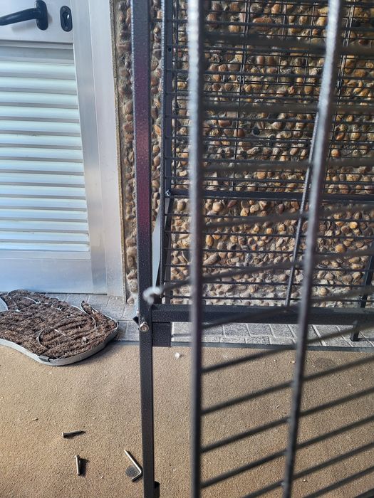 Gaiolas diversos modelos