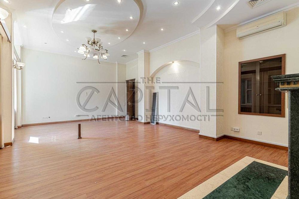 Commercial real estate at st. Ul Saksaganskogo (area 1738 m²) - Atlanta.ua - photo 2