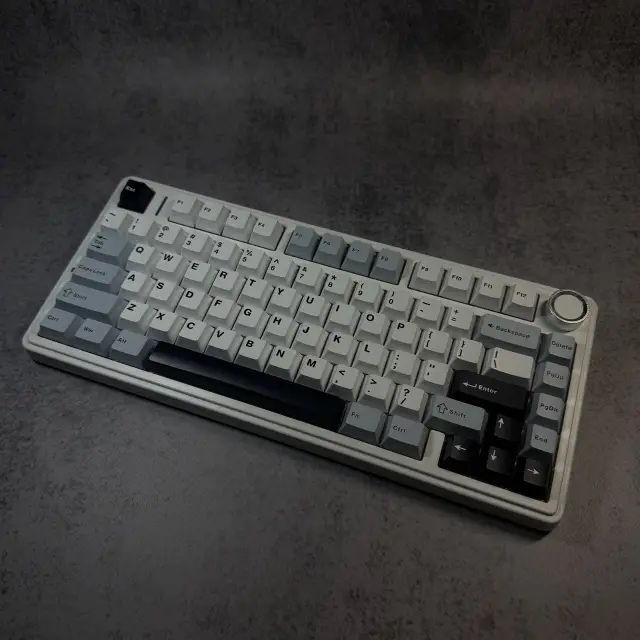 Клавіатура aula f75