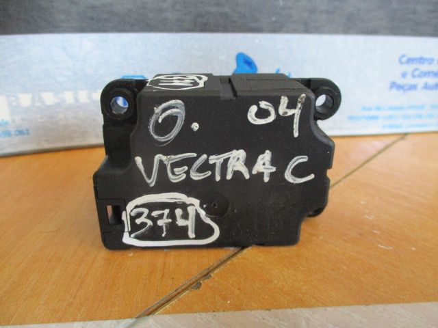Motor da comporta da sofagem OPEL Vectra B (36_)