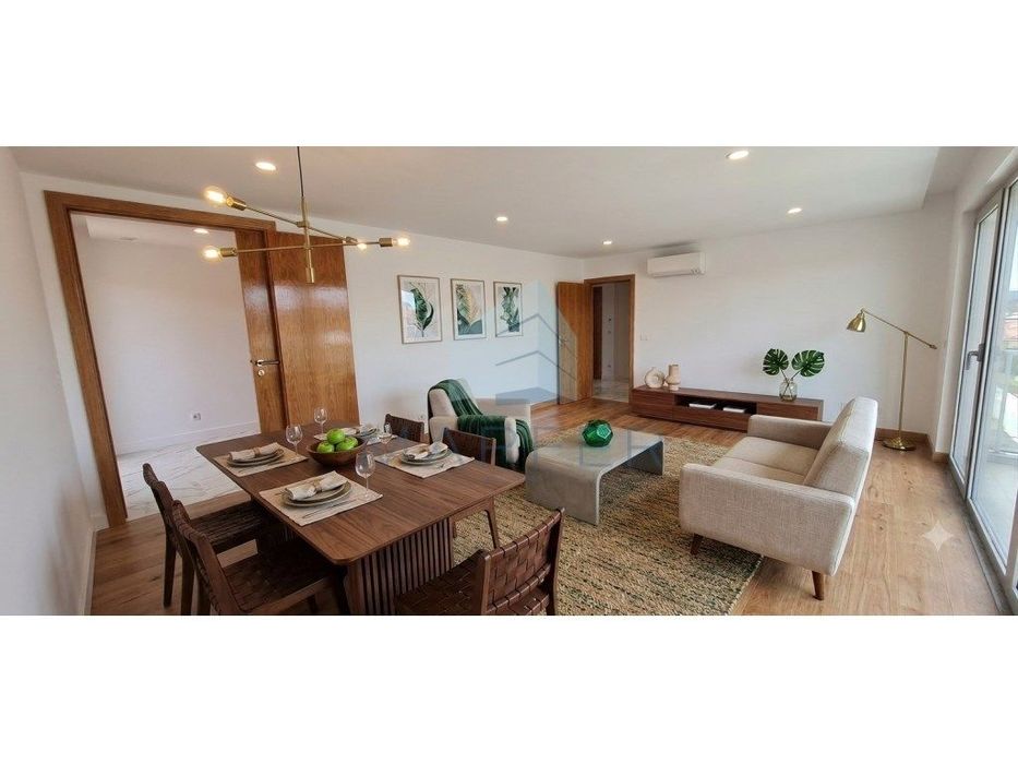 Apartamento T2