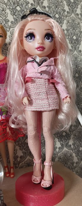 Кукла Rainbow High Fashion Doll из серии "Series 2"