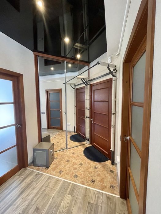 Здам 2-х кім. кв. у центрі Харкова (вул. Алчевських). Власник.