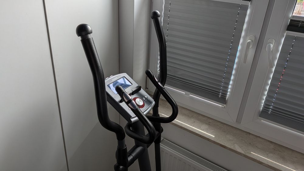 Orbitrek Hammer Cross Motion BT