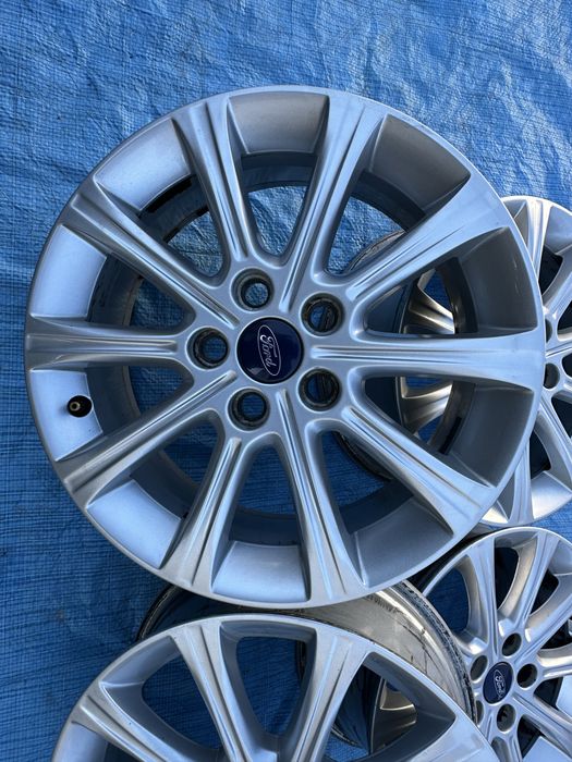 Felgi aluminiowe 16 5x108 Ford