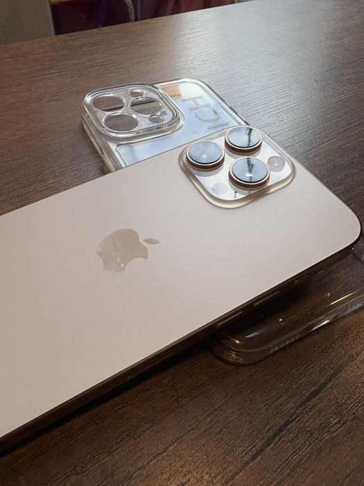 Айфон 16 про макс 512