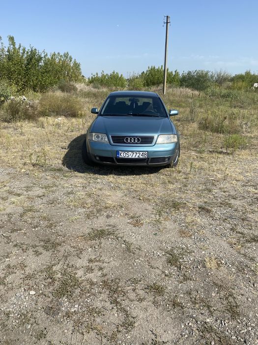 Продам авто в доброму стані