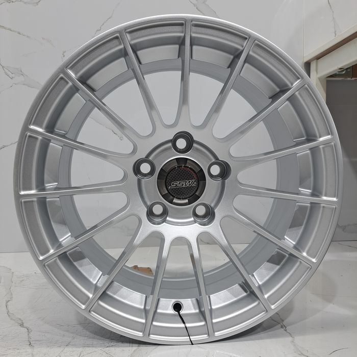 Jantes 15" originais SSW 5x108