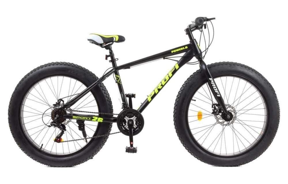 Фетбайк  Power Profi 1.0.