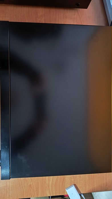 Technics SL-P999 CD High End pilot