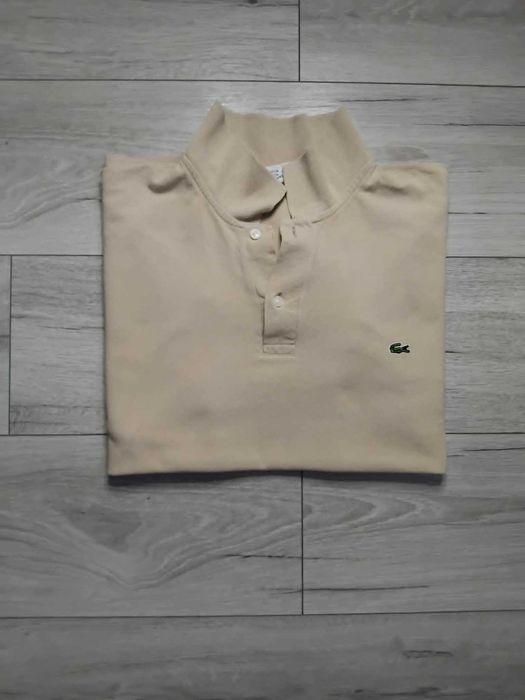 Koszulka Polo Lacoste