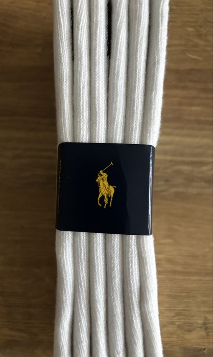 POLO Ralph Stopki- 6 par