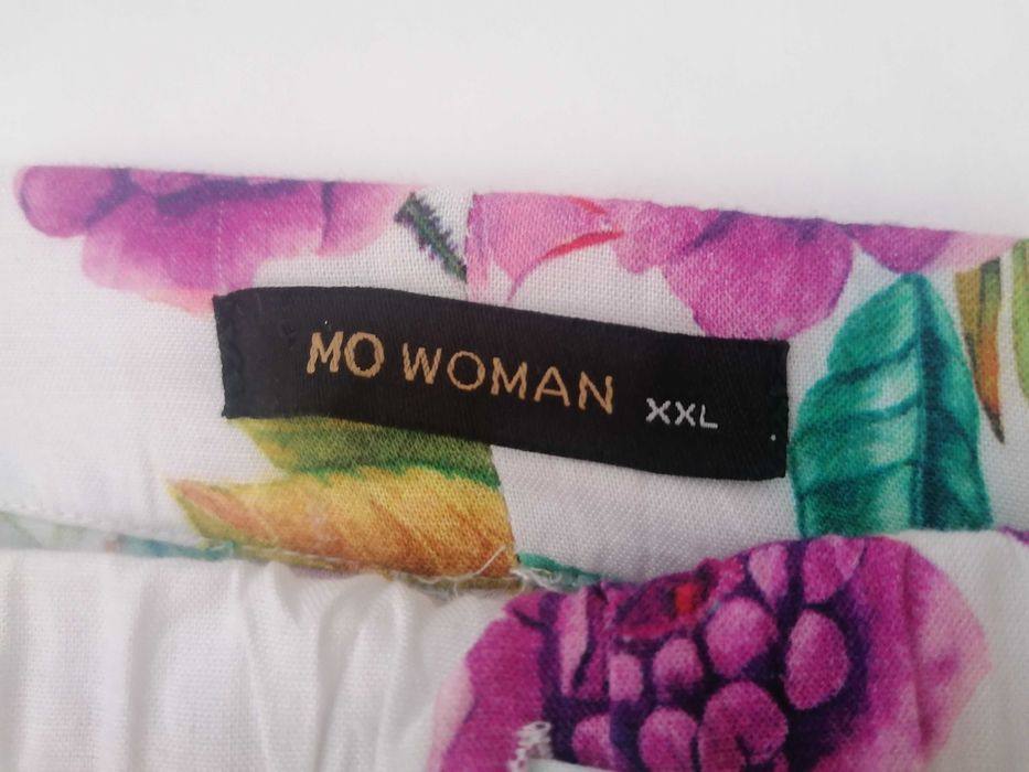 Calças senhora modalfa XL