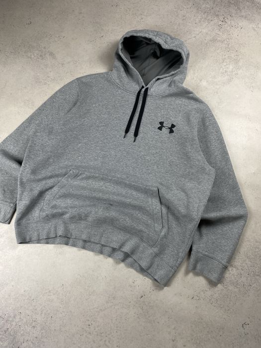 худи under armour , свитшот under armour , кофта under armour