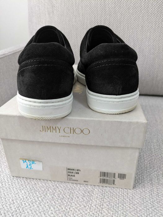 Sapatos JIMMY CHOO homem 42 1/2