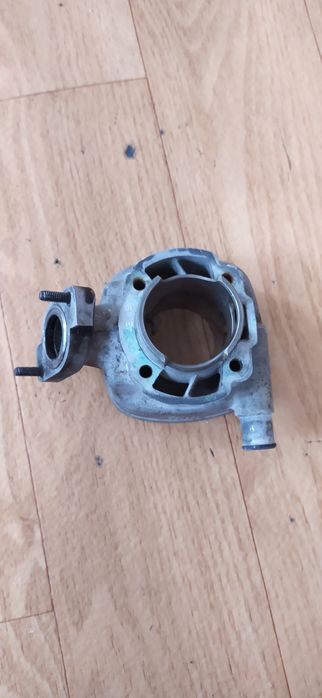 Cylinder malossi 70cc