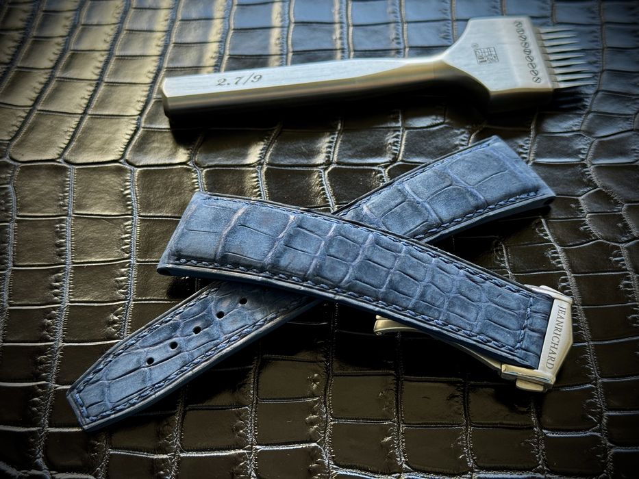 Ремінець Breitling,Audemars,Zenith,Perrelet,Omega,Seiko,Breitling