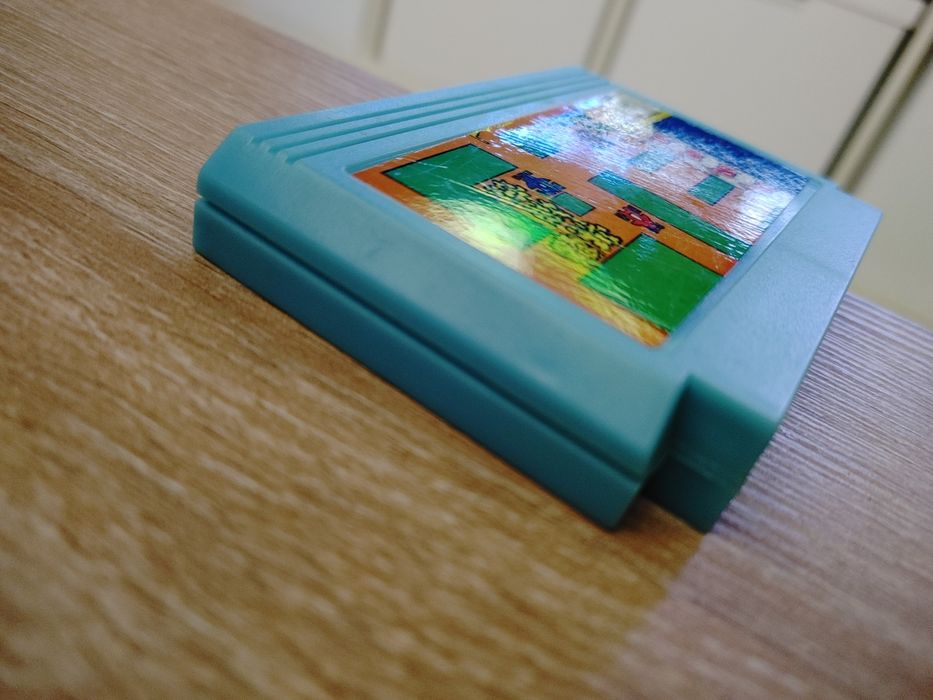 BB Car kartridż na konsolę Pegasus