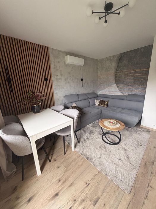 Mieszkanie do wynajęcia 3 pokojowe 65m2 piętro I